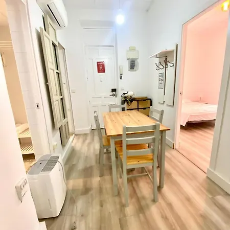 Lovelyloft Plaza De Toros Lejlighed *
