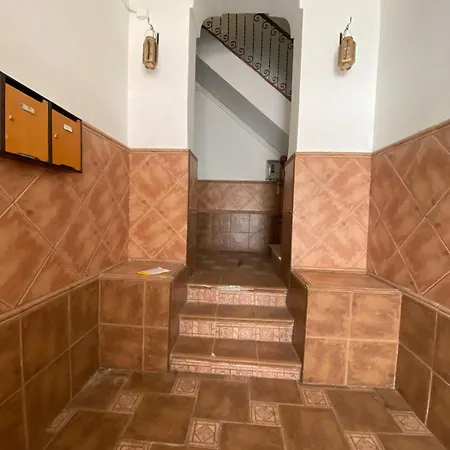 Lovelyloft Plaza De Toros Lejlighed Alicante